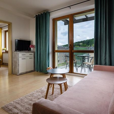 Apartman SIESTA*** Liptovsky Mikulas Bagian luar foto