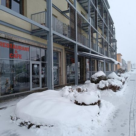 Apartman SIESTA*** Liptovsky Mikulas Bagian luar foto