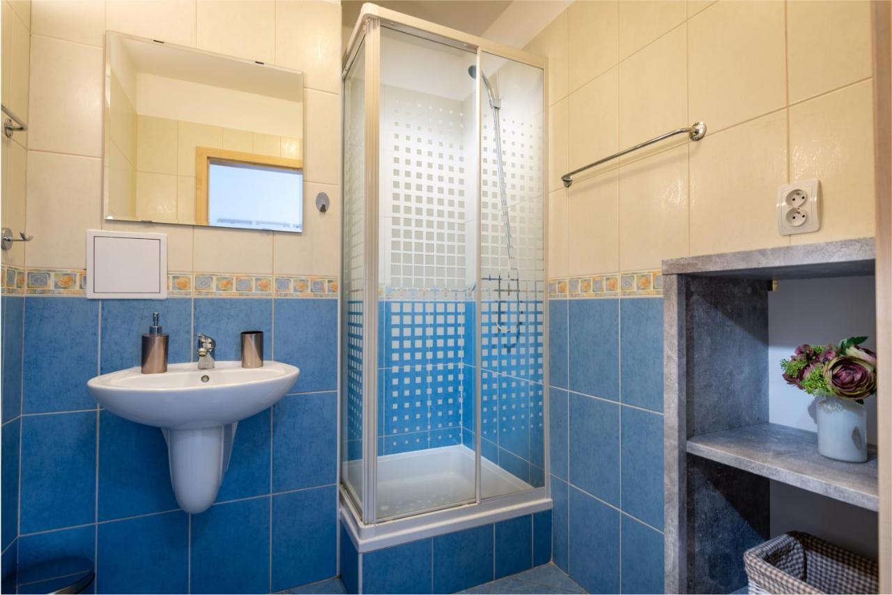 Apartman SIESTA*** Liptovsky Mikulas Bagian luar foto