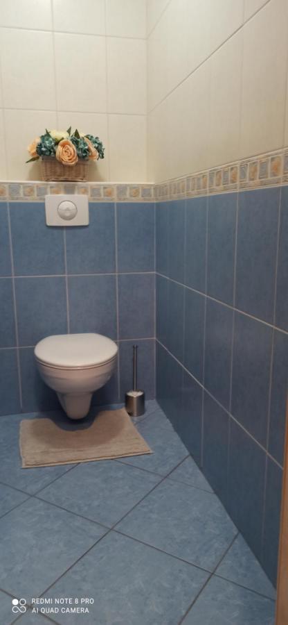 Apartman SIESTA*** Liptovsky Mikulas Bagian luar foto